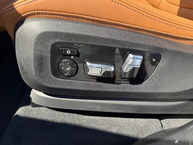 New 2026 BMW X5 xDrive40i w/ Climate Comfort Package AWD/4WD image 25