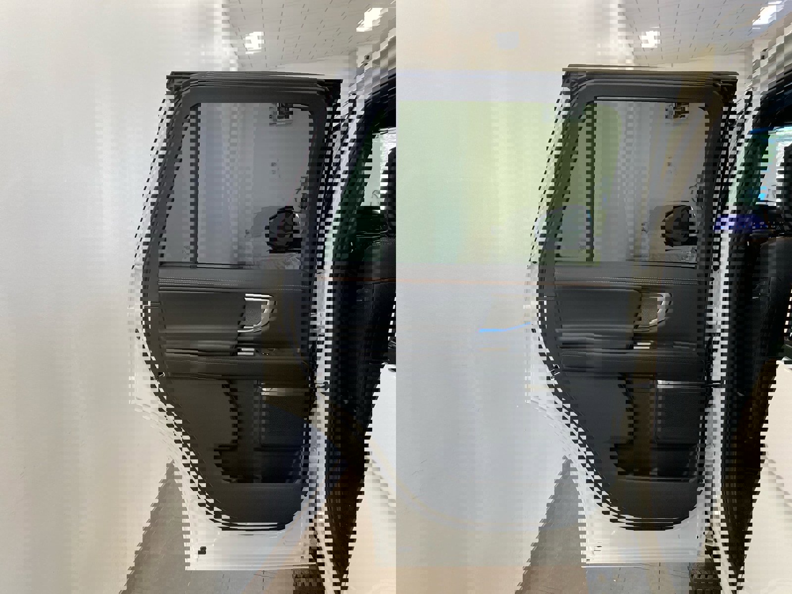 New 2026 Ford Expedition Tremor image 11