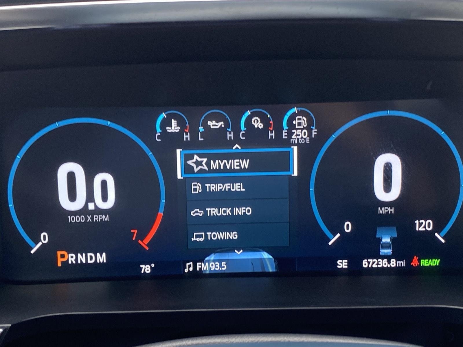 Used 2022 Ford F150 Limited AWD/4WD image 14