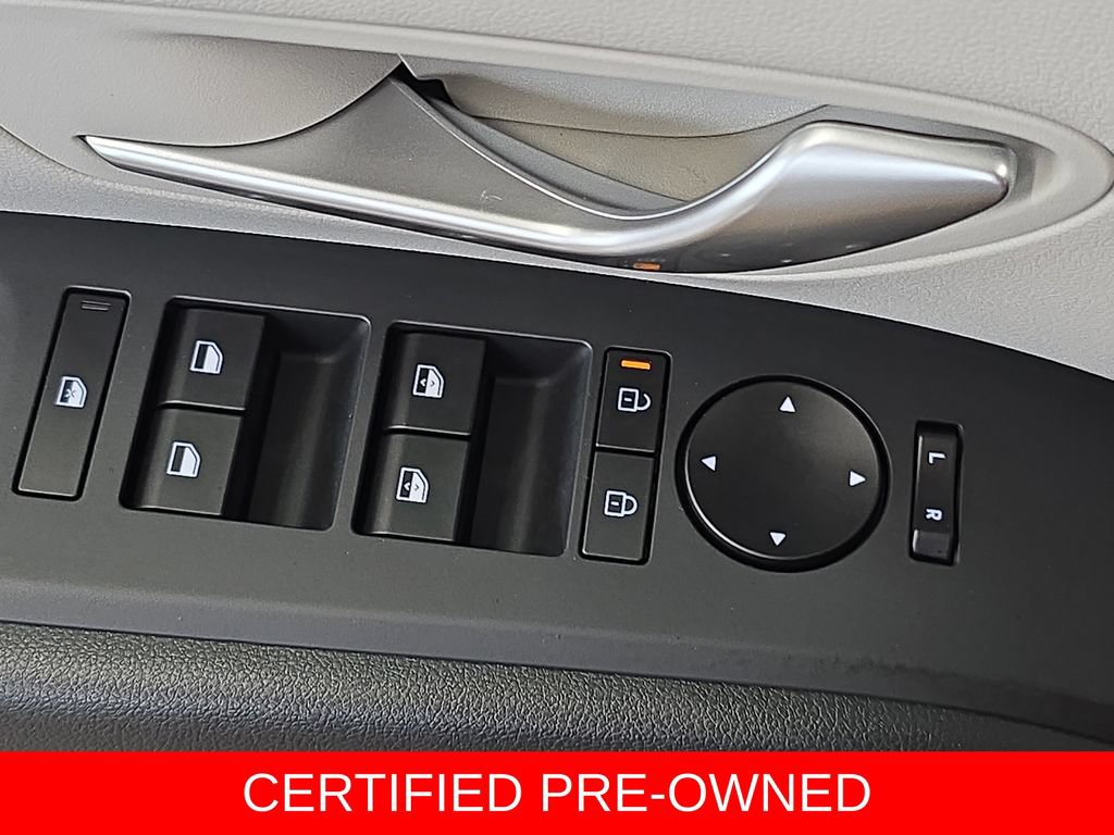 Certified 2025 Hyundai Tucson SEL AWD/4WD image 28