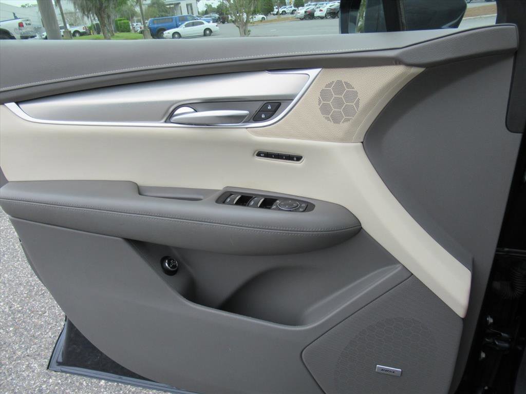 Used 2019 Cadillac XT5 Premium Luxury FWD image 20