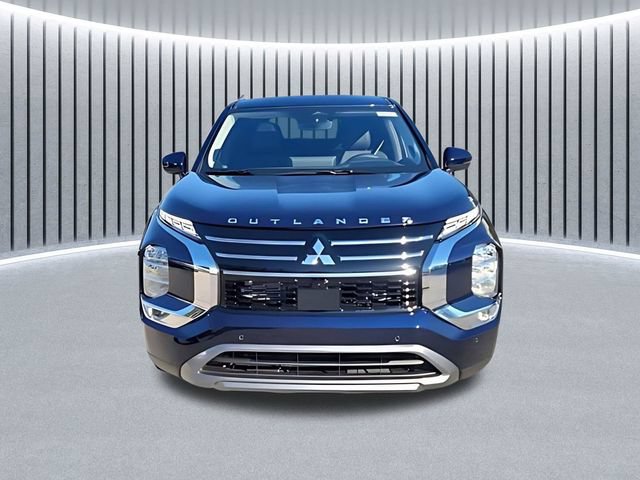 New 2026 Mitsubishi Outlander SE FWD image 2