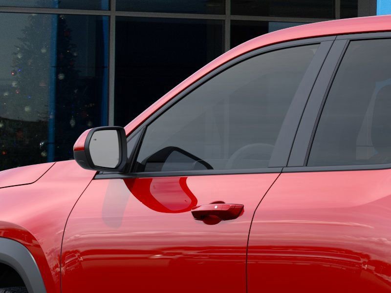 New 2026 Chevrolet Equinox LT FWD image 12