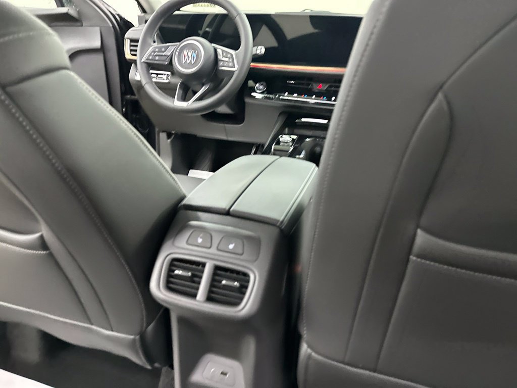 New 2026 Buick Envision Avenir AWD/4WD image 26