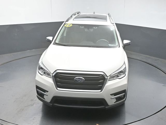 Used 2019 Subaru Ascent Touring w/ Popular Package #2A image 44