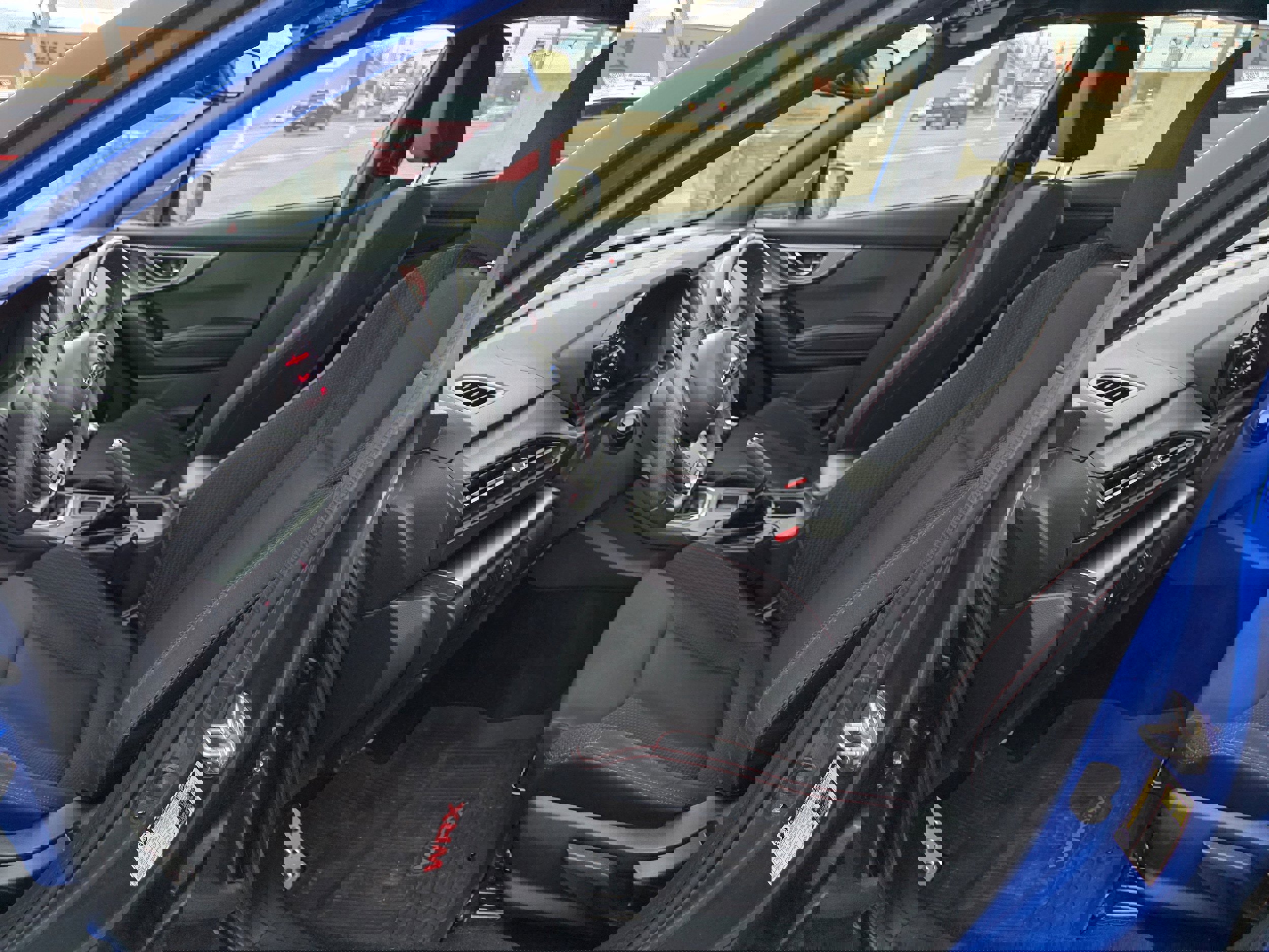 Used 2023 Subaru WRX Premium image 4