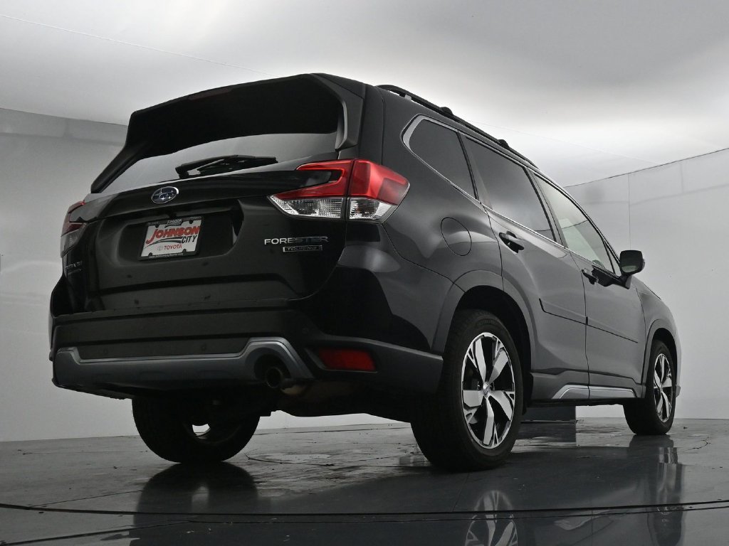 Used 2021 Subaru Forester Touring w/ Popular Package #2 AWD/4WD image 36