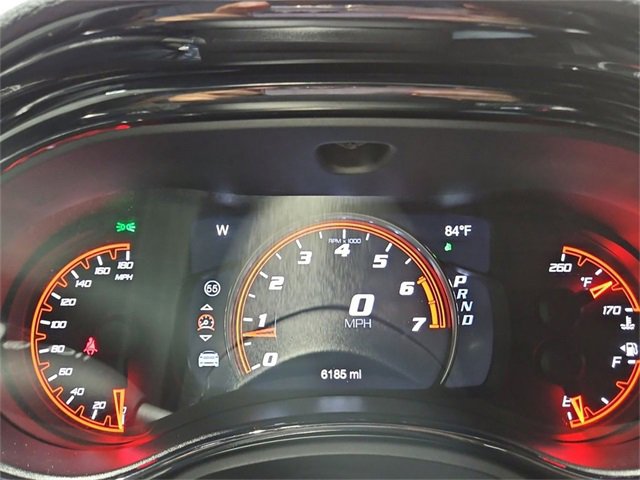 Used 2024 Dodge Durango SRT w/ Trailer Tow Group IV image 33