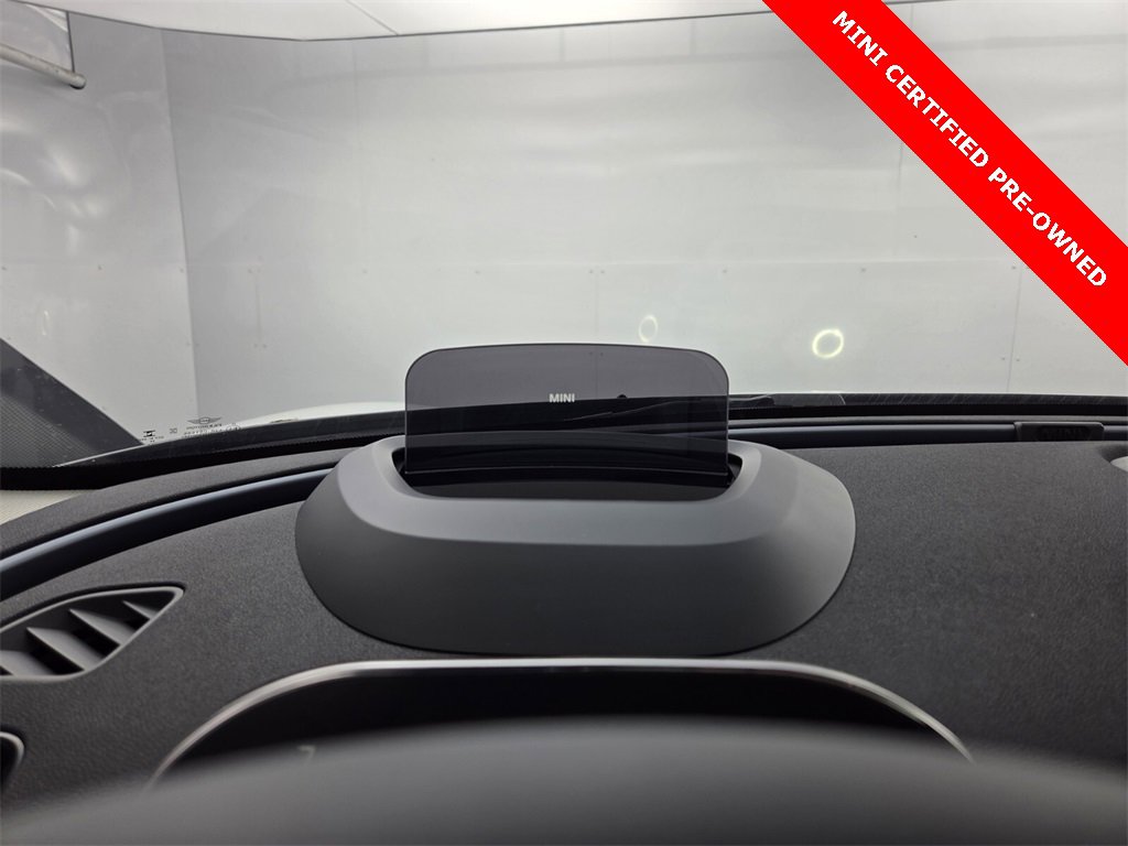 Used 2023 MINI Cooper Clubman S image 4