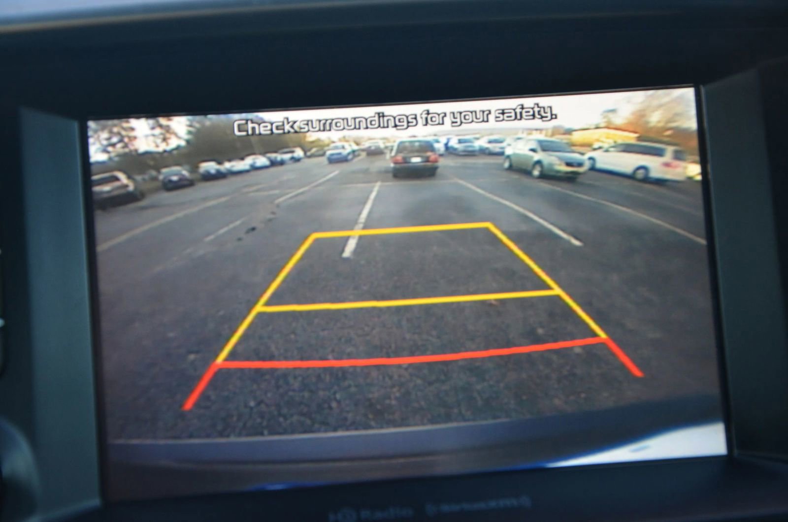 Used 2019 Kia Sorento LX Sport Utility 4D w/ LX V6 Convenience Package image 20