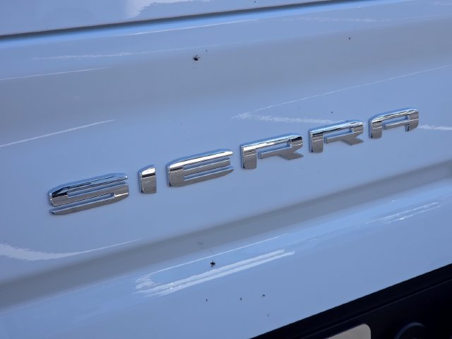 New 2026 GMC Sierra 2500 Pro AWD/4WD image 18
