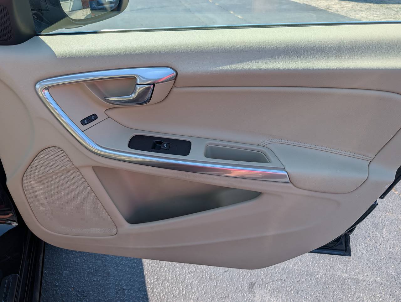 Used 2015 Volvo S60 T5 Premier FWD image 28