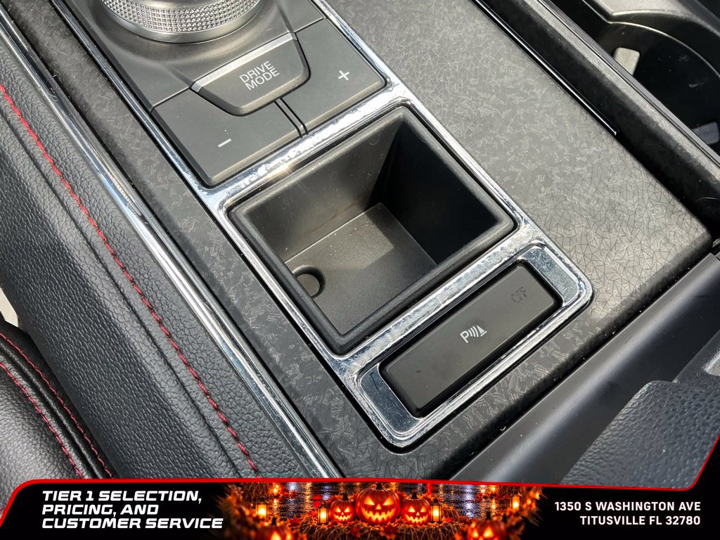 Used 2023 Ford Expedition Max Limited RWD image 36