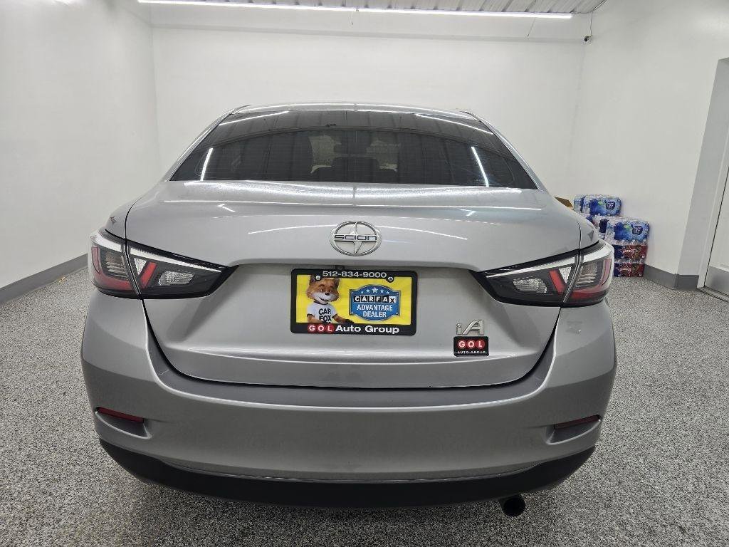 Used 2016 Scion iA FWD image 6