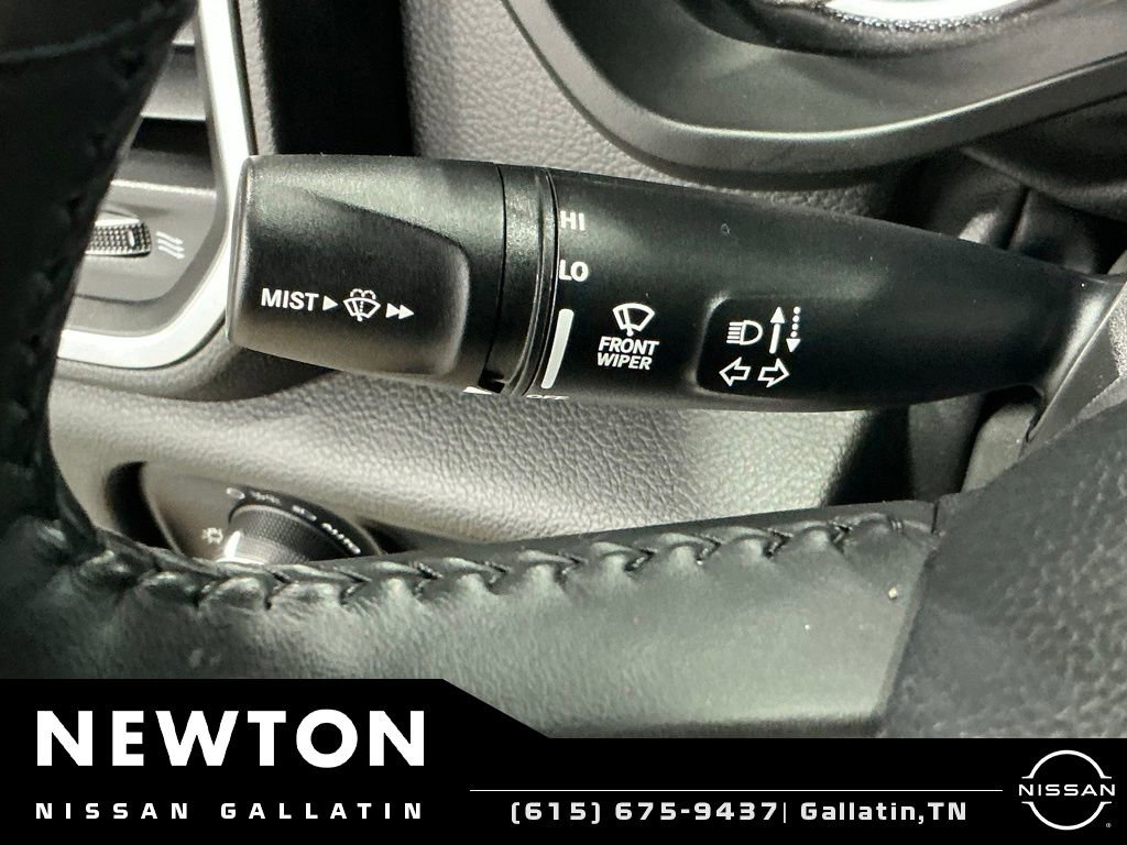 Used 2023 RAM 1500 Big Horn AWD/4WD image 42