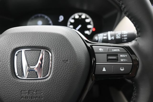 New 2027 Honda HR-V EX-L image 27