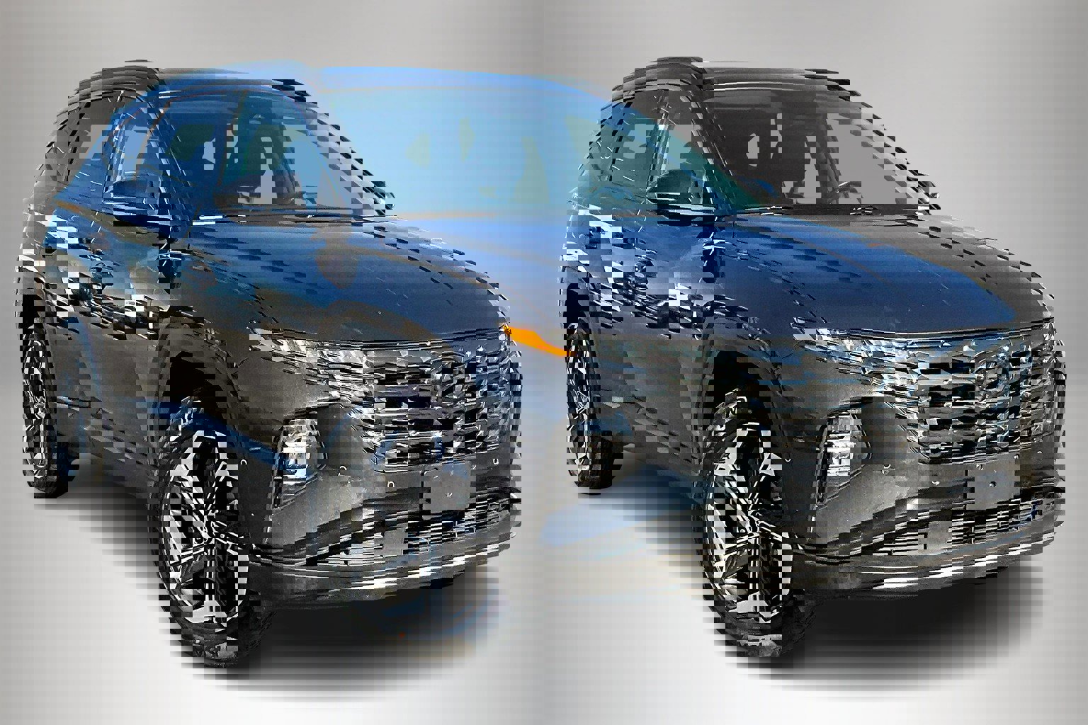 Used 2024 Hyundai Tucson Limited image 1