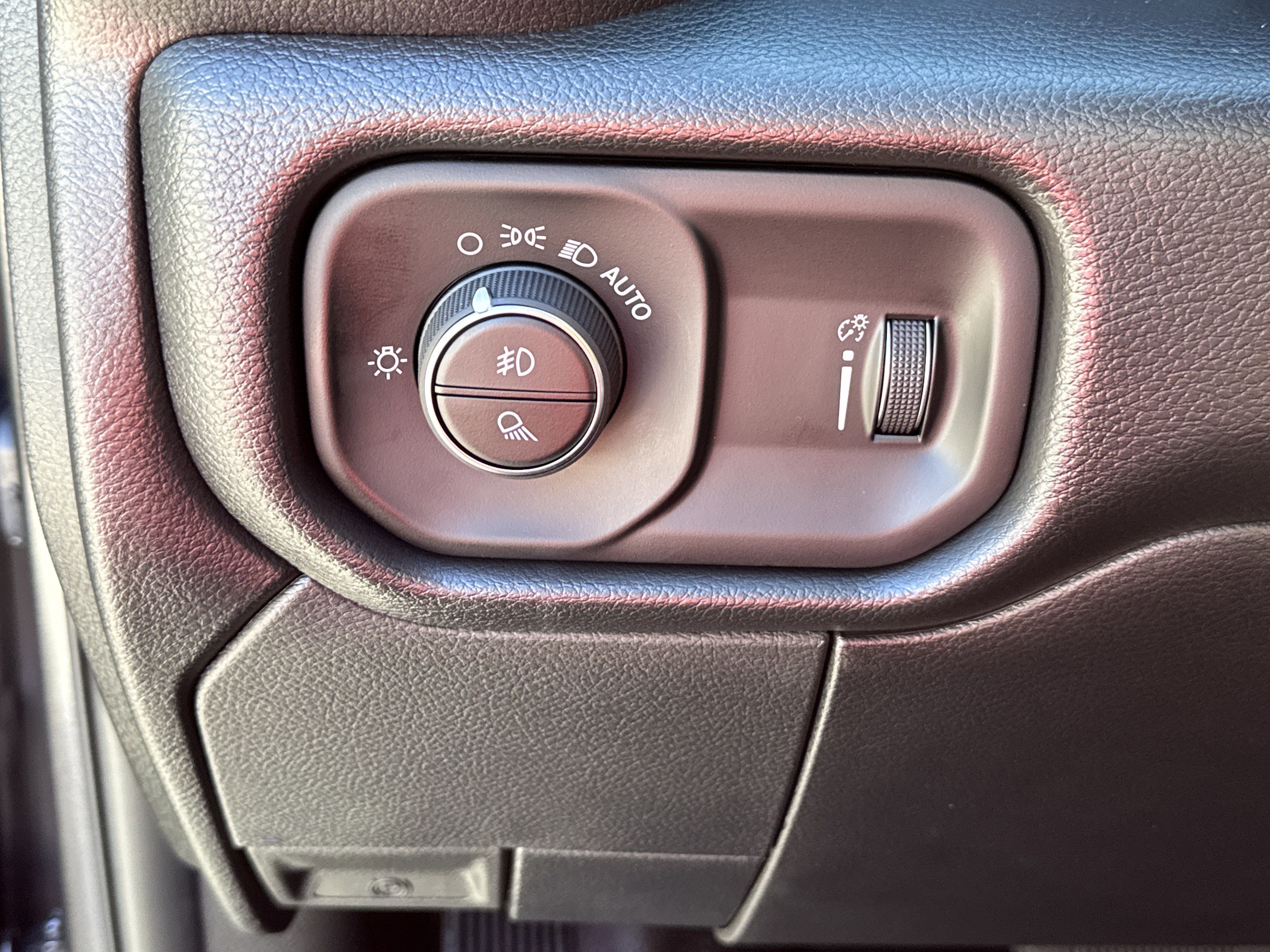 New 2026 RAM 5500 Tradesman image 38