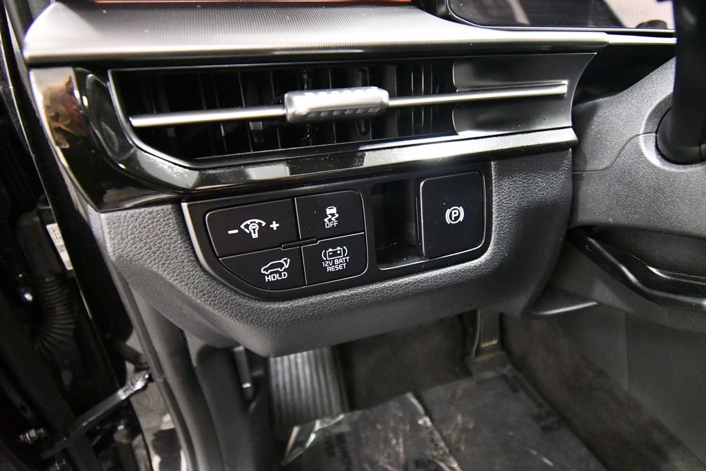 Certified 2026 Kia Sportage SX Prestige AWD/4WD image 20
