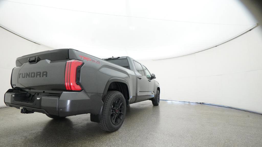 New 2026 Toyota Tundra Platinum image 33