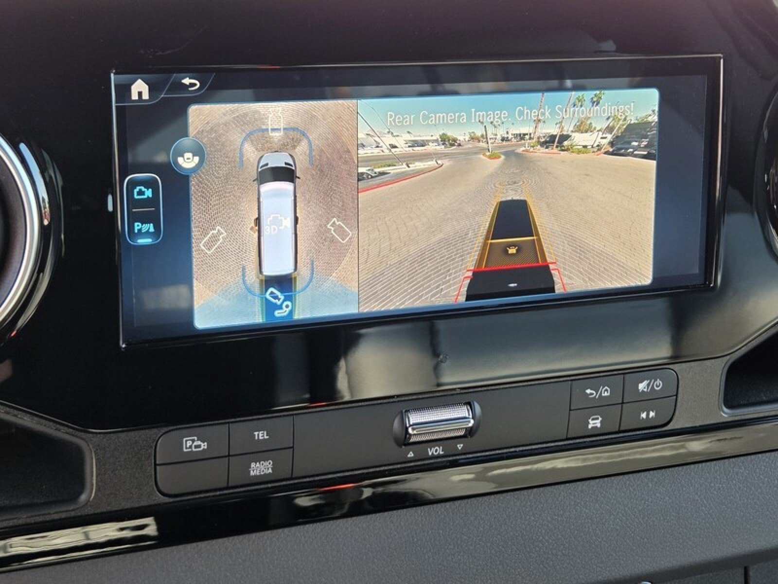 New 2026 Mercedes-Benz Sprinter 2500 image 31