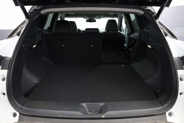 Certified 2025 Nissan Murano SL image 30