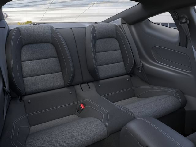 New 2026 Ford Mustang GT RWD image 11