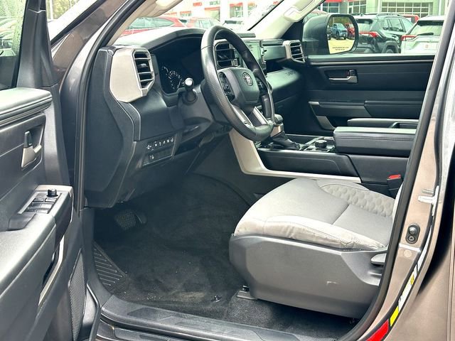 Used 2022 Toyota Tundra SR5 image 10