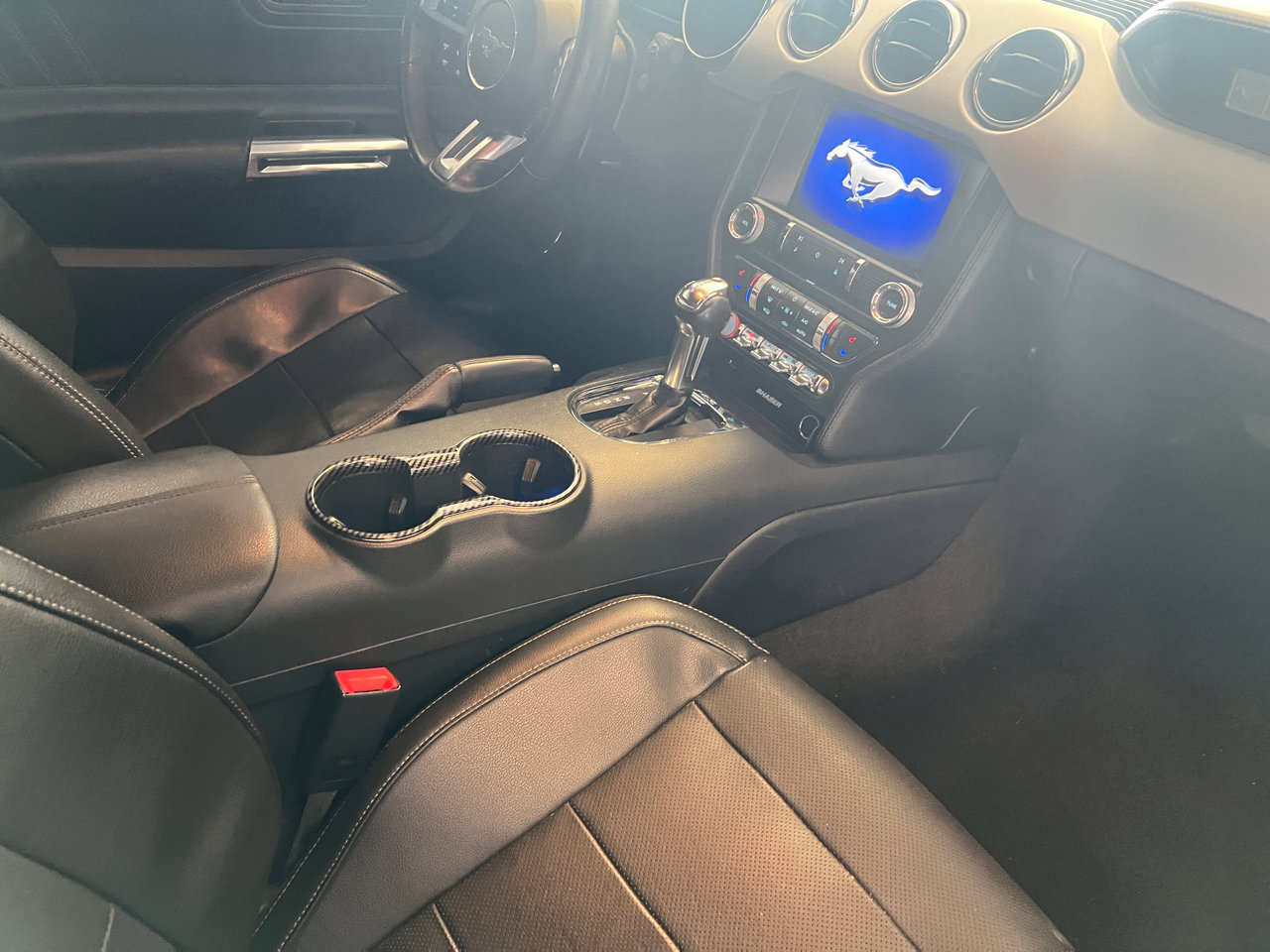 Used 2016 Ford Mustang GT Premium w/ Equipment Group 401A image 14