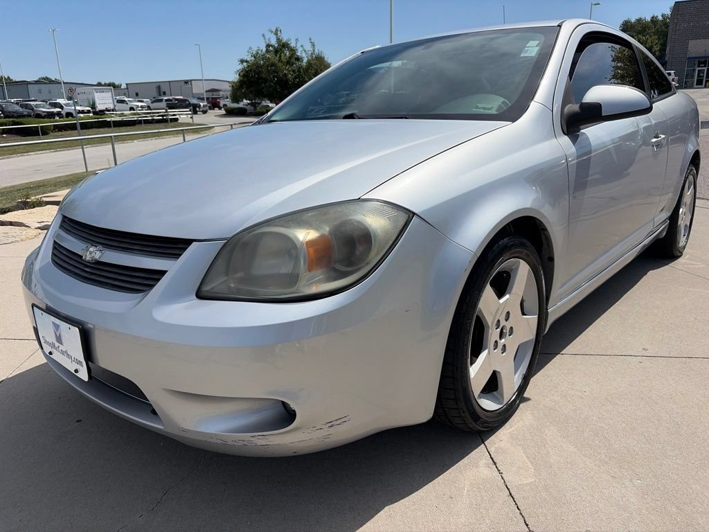 Used 2010 Chevrolet Cobalt LT w/ Preferred Equipment Group FWD image 4