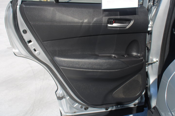Certified 2024 Toyota Corolla Cross XLE w/ Convenience Package AWD/4WD image 13