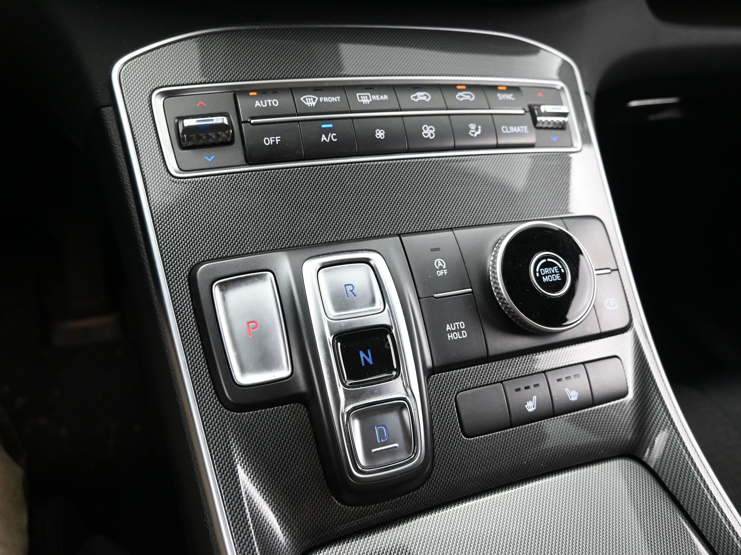 Used 2022 Hyundai Santa Fe SEL w/ Convenience Package FWD image 20