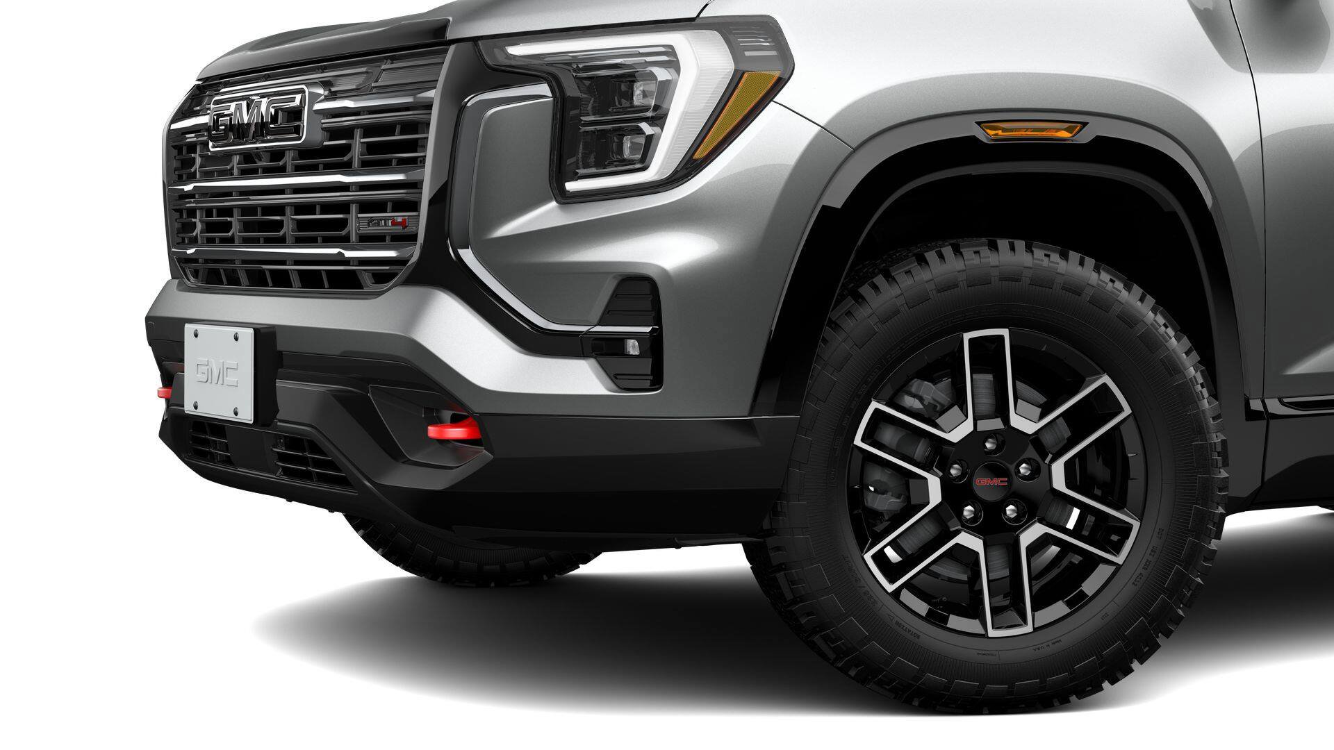 New 2026 GMC Terrain AT4 w/ Technology Package II AWD/4WD image 29