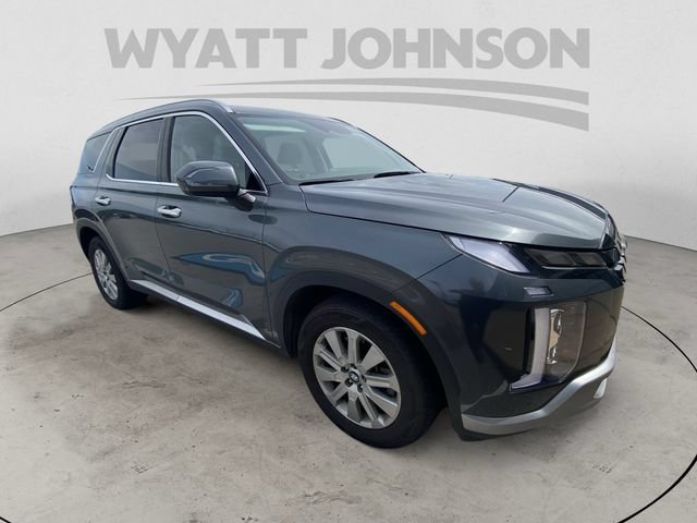 Used 2024 Hyundai Palisade SEL FWD image 12