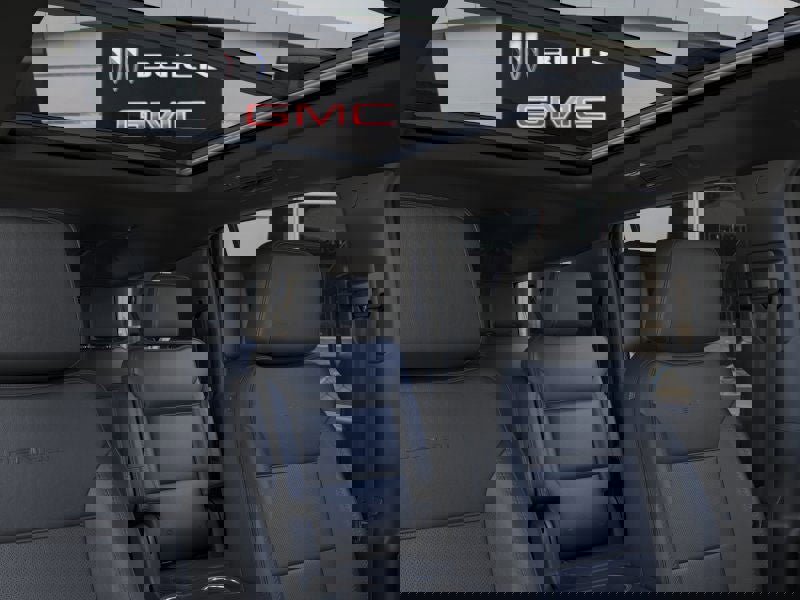 New 2026 GMC Yukon XL Denali image 24