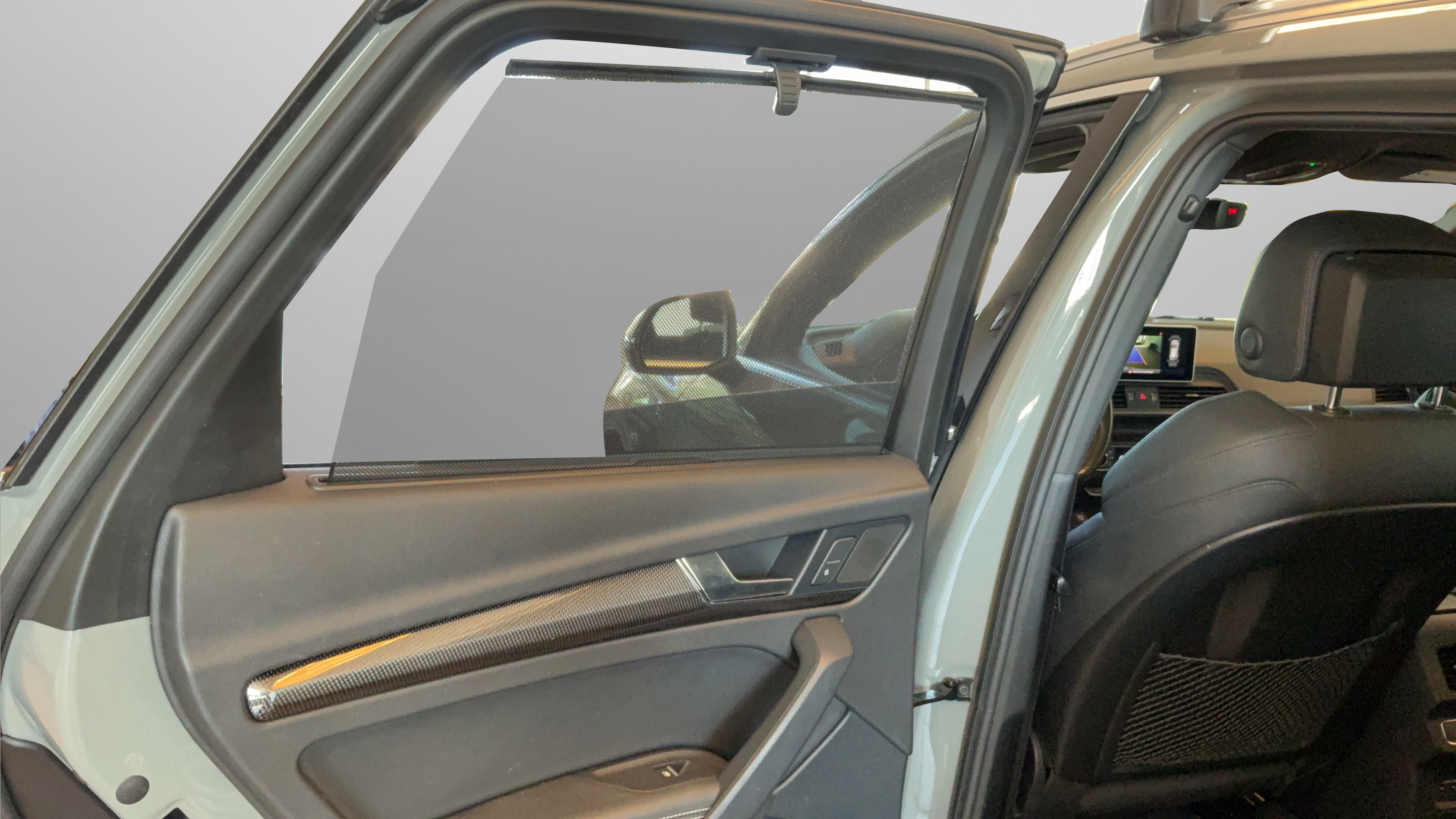 Used 2020 Audi SQ5 Premium Plus AWD/4WD image 33