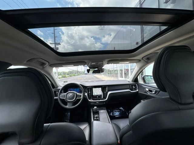 Certified 2024 Volvo S60 B5 Core w/ Climate Package FWD image 18
