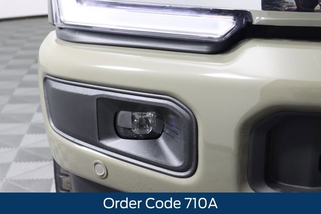 New 2026 Ford F350 King Ranch image 11