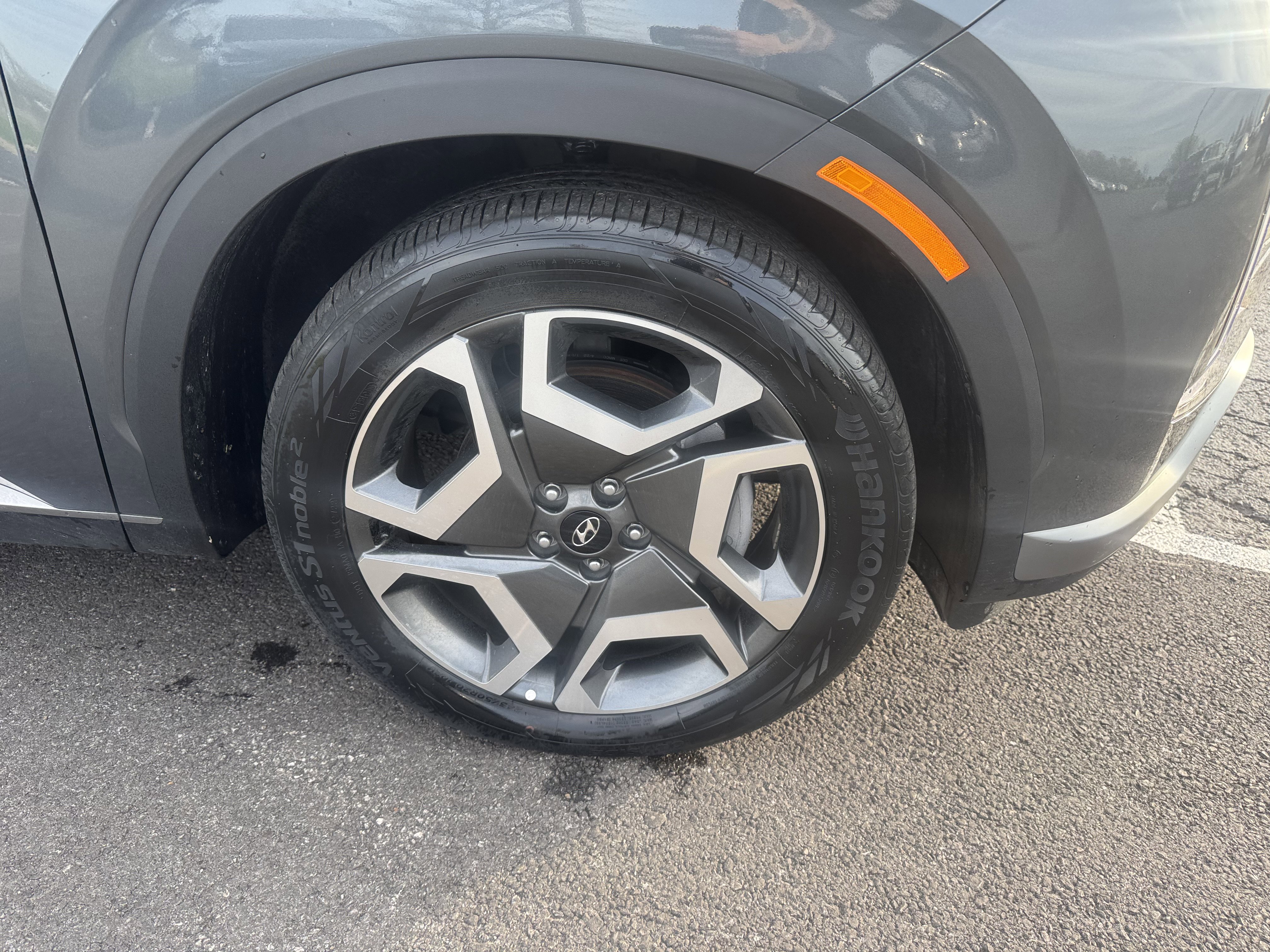 Used 2023 Hyundai Palisade Limited image 13