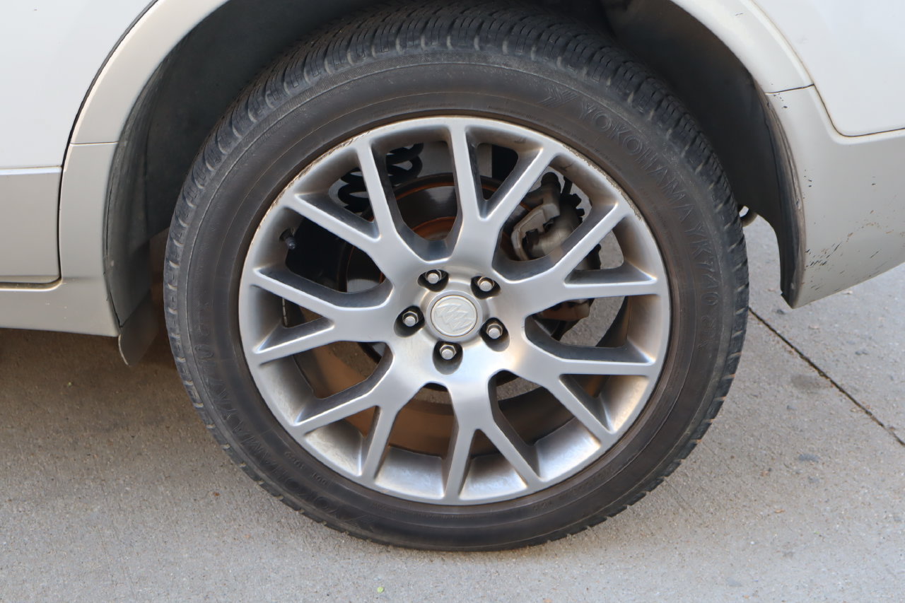 Used 2018 Buick Encore Sport Touring FWD image 24