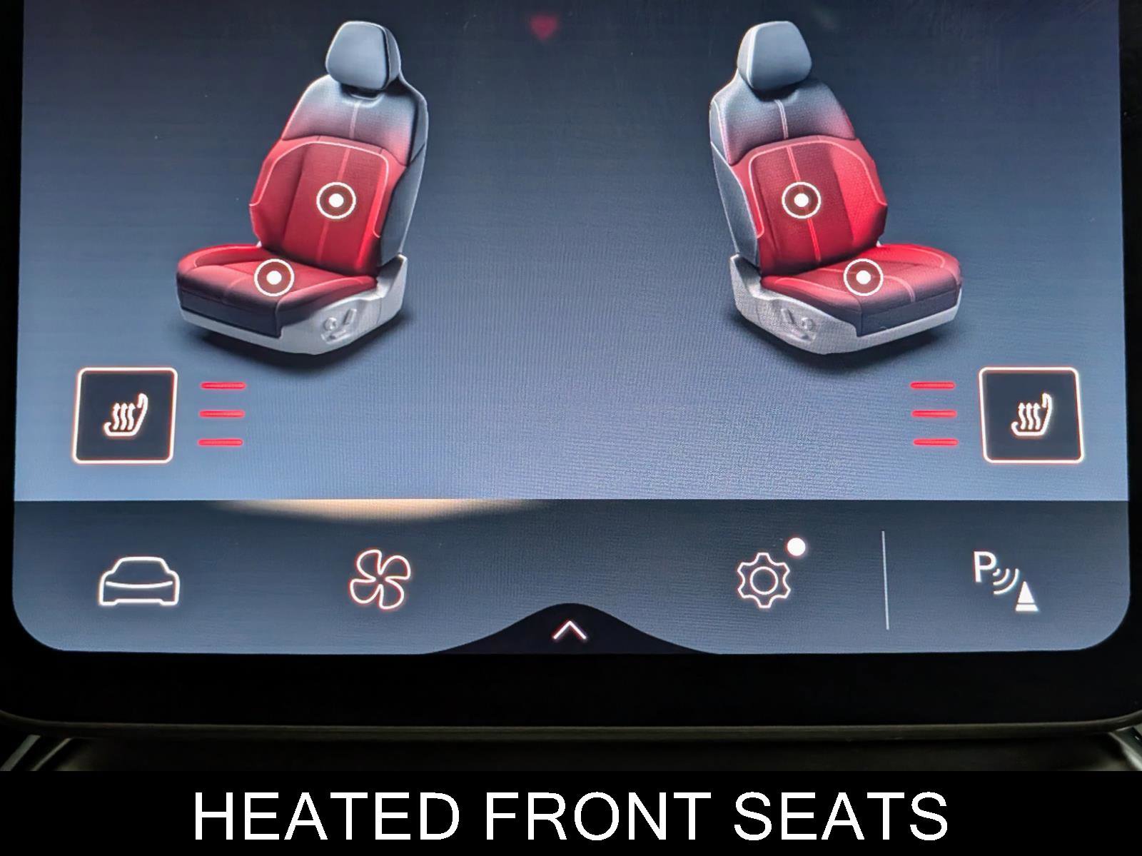 Used 2025 Lucid Air Pure image 29