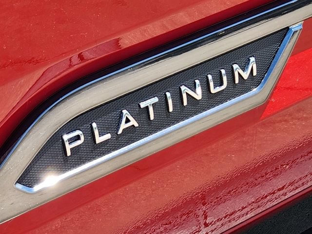 Used 2025 Toyota Tundra Platinum AWD/4WD image 11