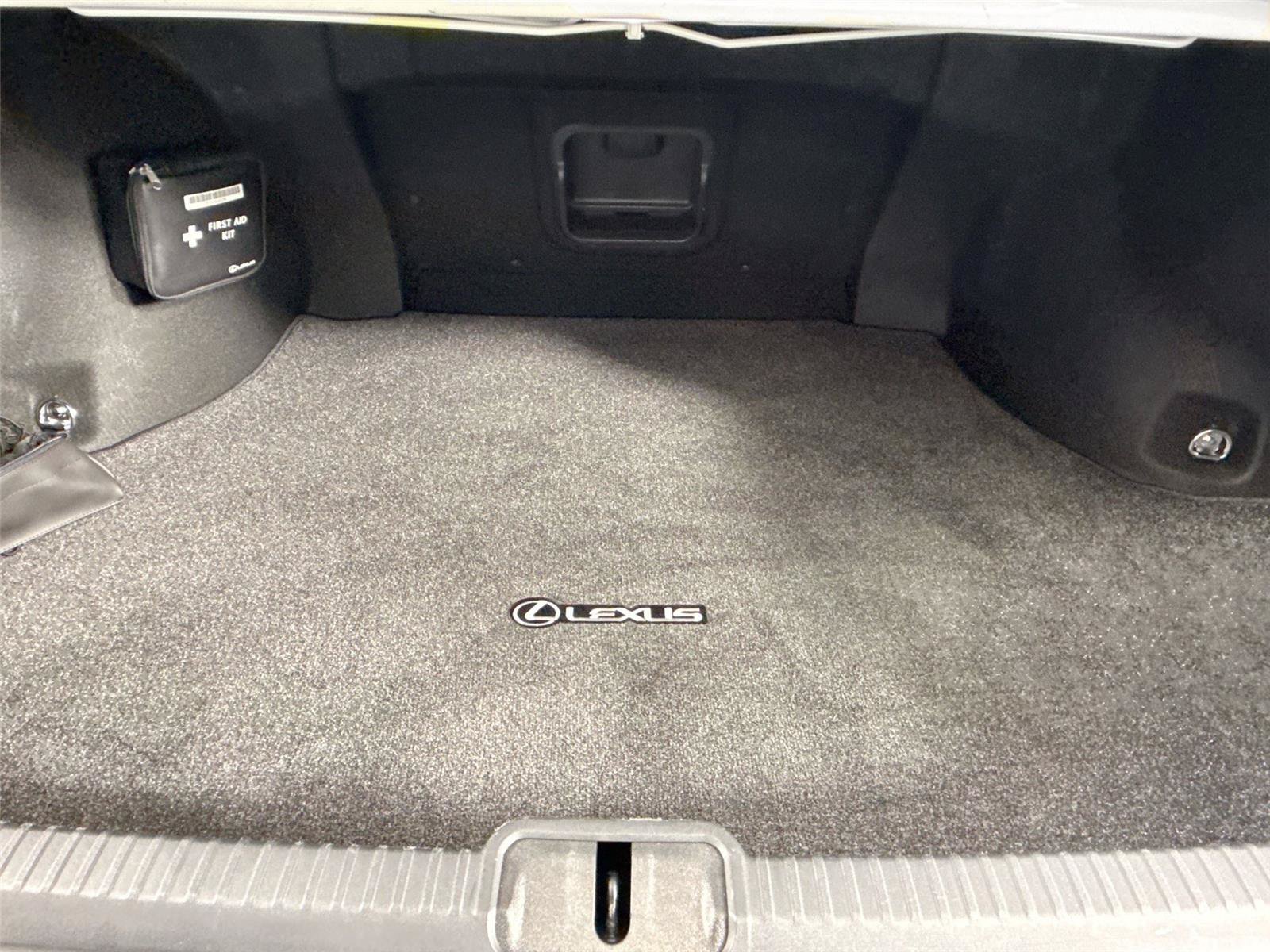 Used 2021 Lexus ES 350 w/ Premium Package FWD image 37