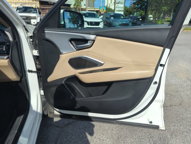 Used 2021 Acura RDX FWD image 34