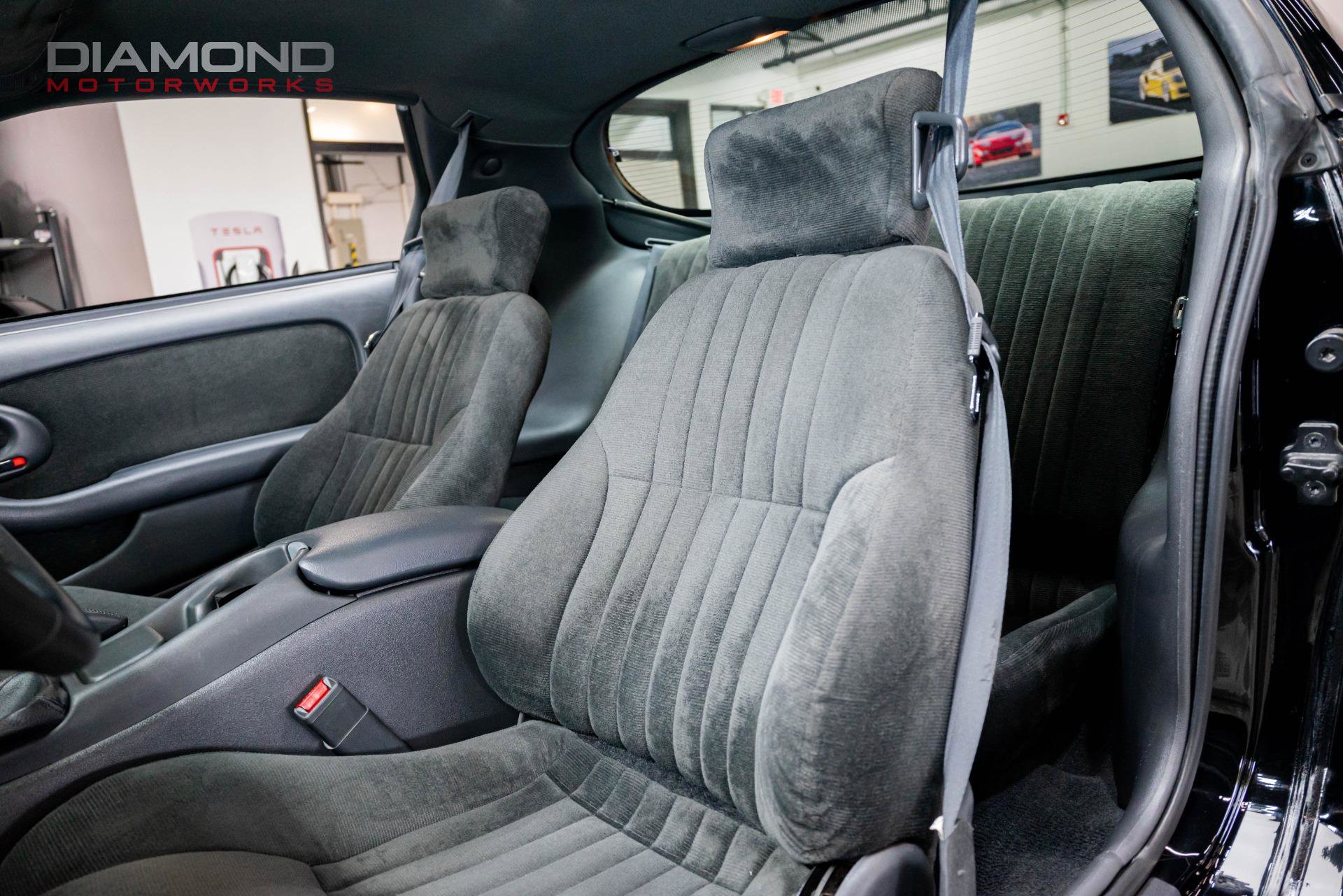 Used 1996 Pontiac Firebird Formula image 17