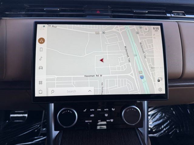 Used 2023 Land Rover Range Rover SE AWD/4WD image 20