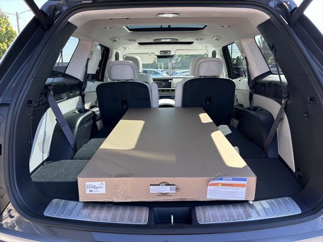 New 2026 Hyundai Palisade Calligraphy image 29