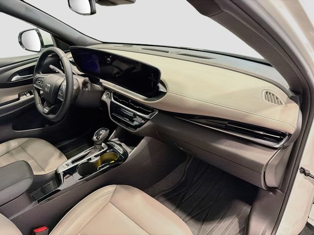 Used 2025 Buick Envista Avenir FWD image 24