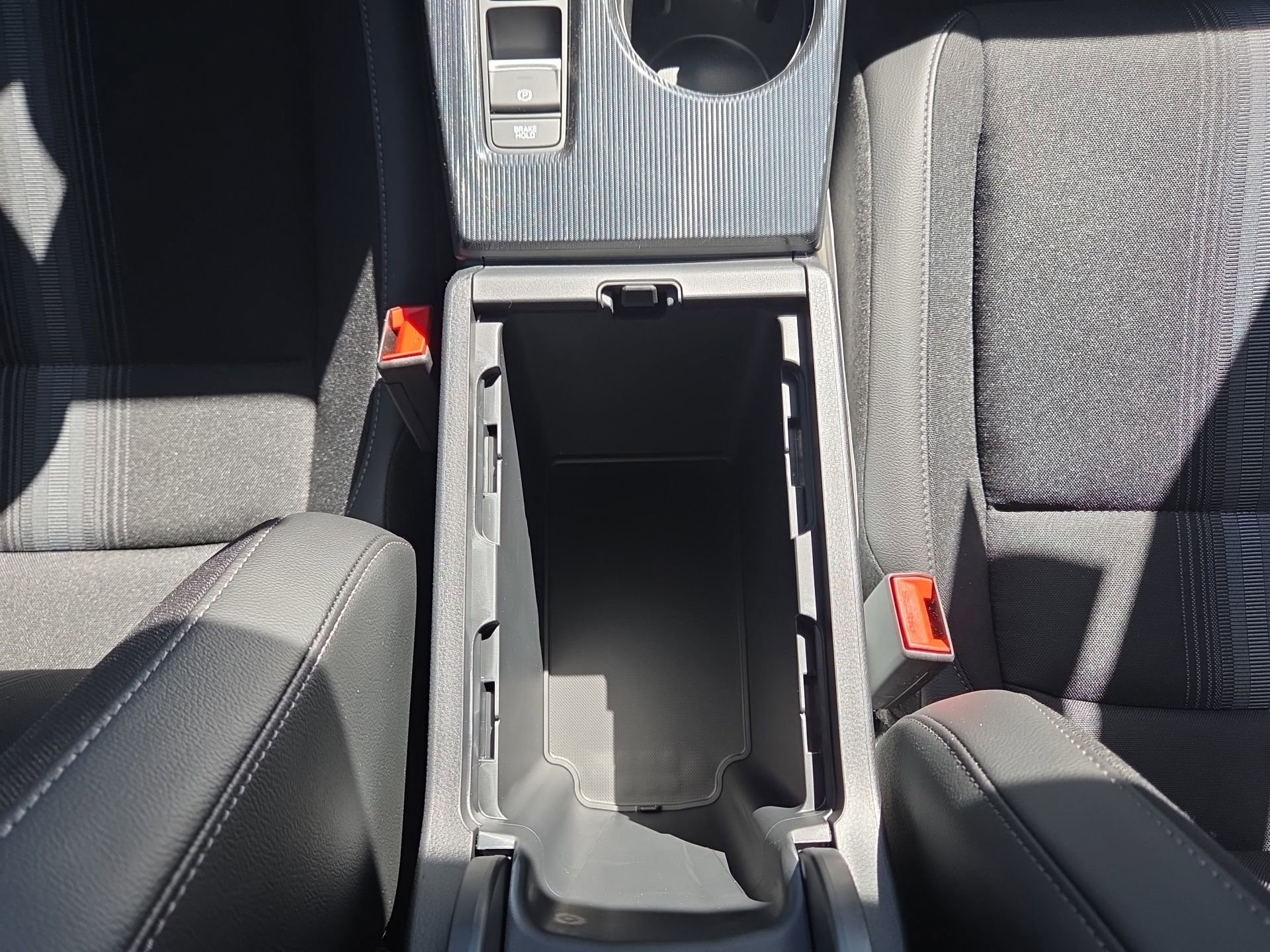 New 2026 Honda Civic Sport image 26