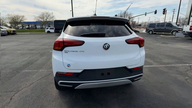 Used 2023 Buick Encore GX Preferred w/ Cold Weather Comfort Package AWD/4WD image 7